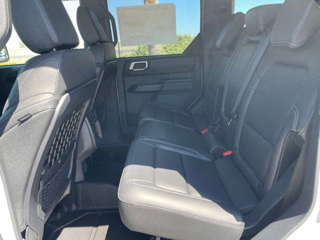 New 2026 Ford Bronco Badlands w/ Sasquatch Package AWD/4WD image 20