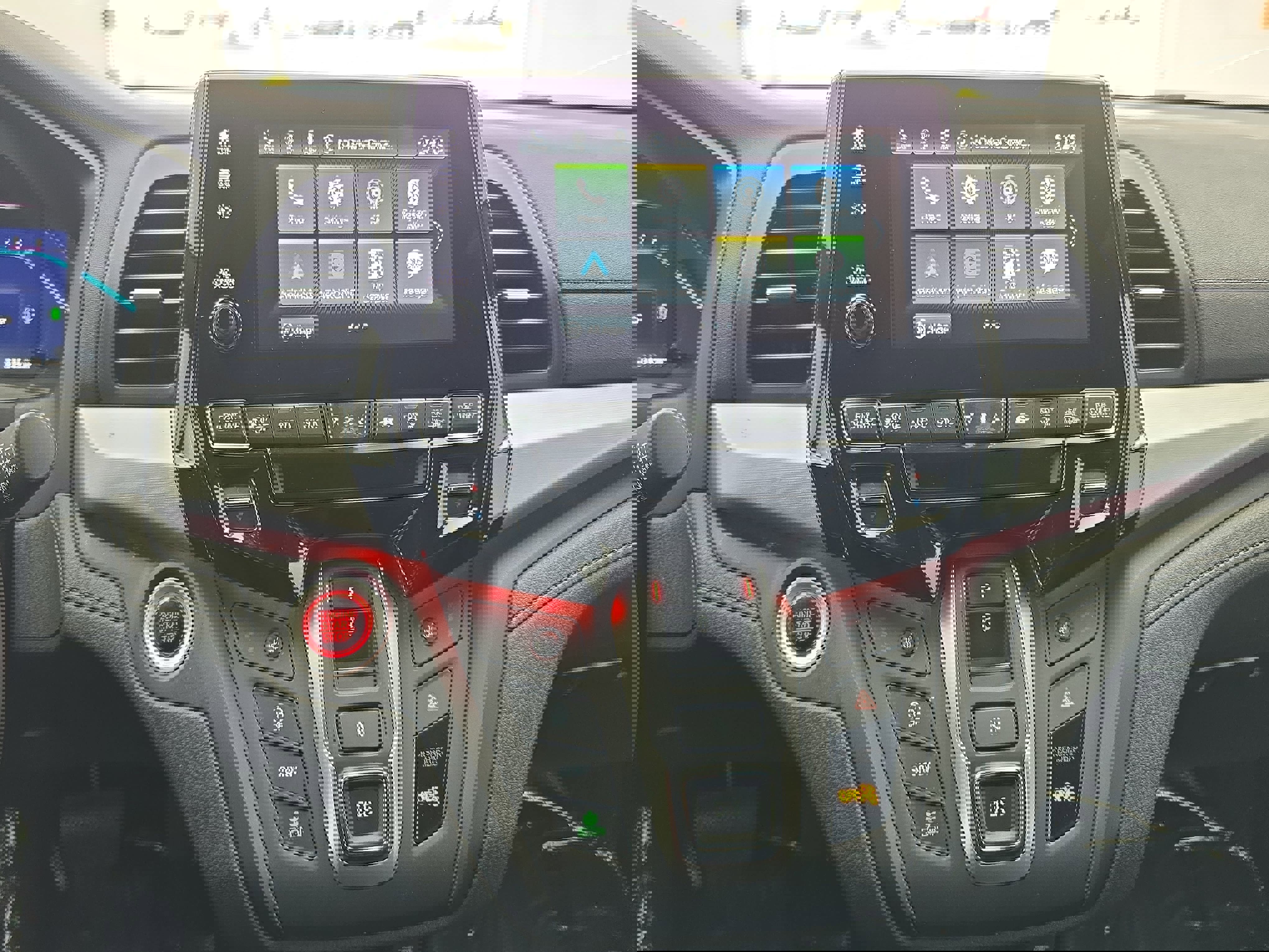 Used 2023 Honda Odyssey Sport image 21