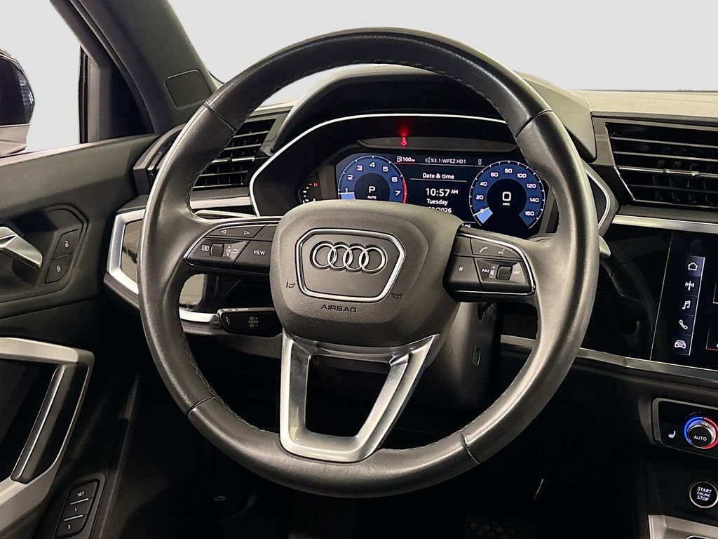 Certified 2023 Audi Q3 2.0T Premium w/ Convenience Package AWD/4WD image 18