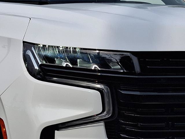 Certified 2023 Chevrolet Tahoe RST w/ Luxury Package AWD/4WD image 9