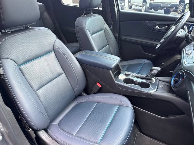 Used 2023 Chevrolet Blazer RS w/ Enhanced Convenience Package FWD image 30