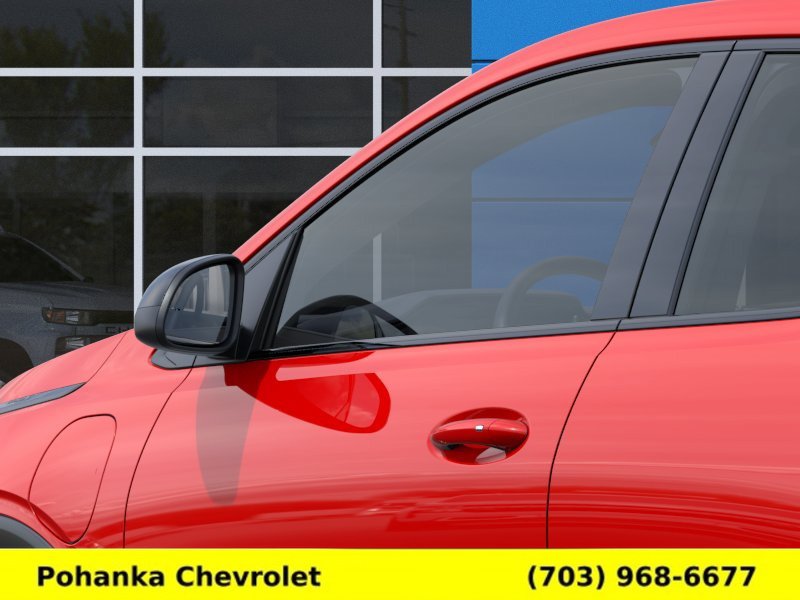 New 2027 Chevrolet Bolt LT w/ Comfort Package FWD image 12