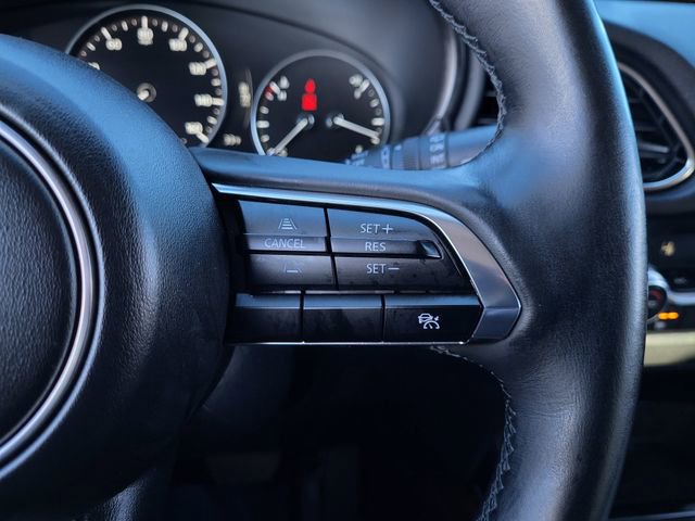 Used 2024 MAZDA CX-30 2.5 Turbo w/ Premium Package image 16