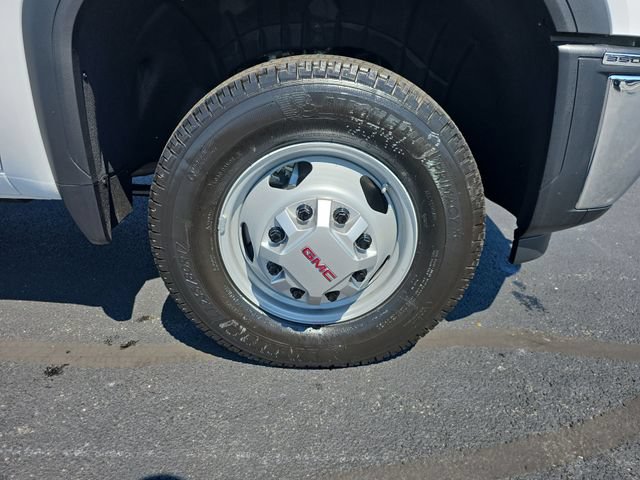 New 2026 GMC Sierra 3500 Pro w/ Convenience Package AWD/4WD image 33