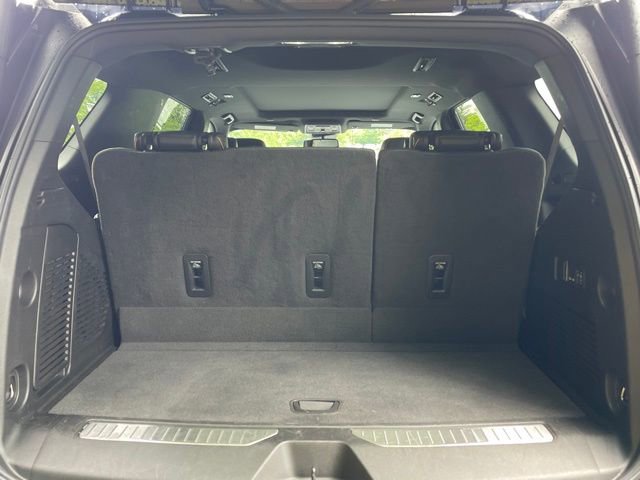 Used 2024 GMC Yukon AT4 image 25