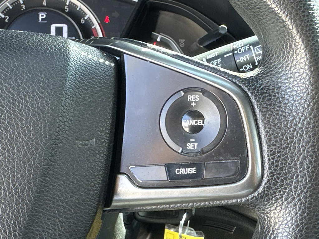 Used 2017 Honda Civic LX image 5