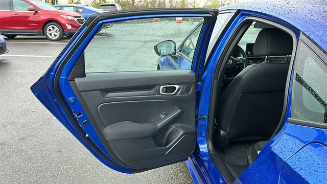 Used 2023 Honda Civic Sport image 20