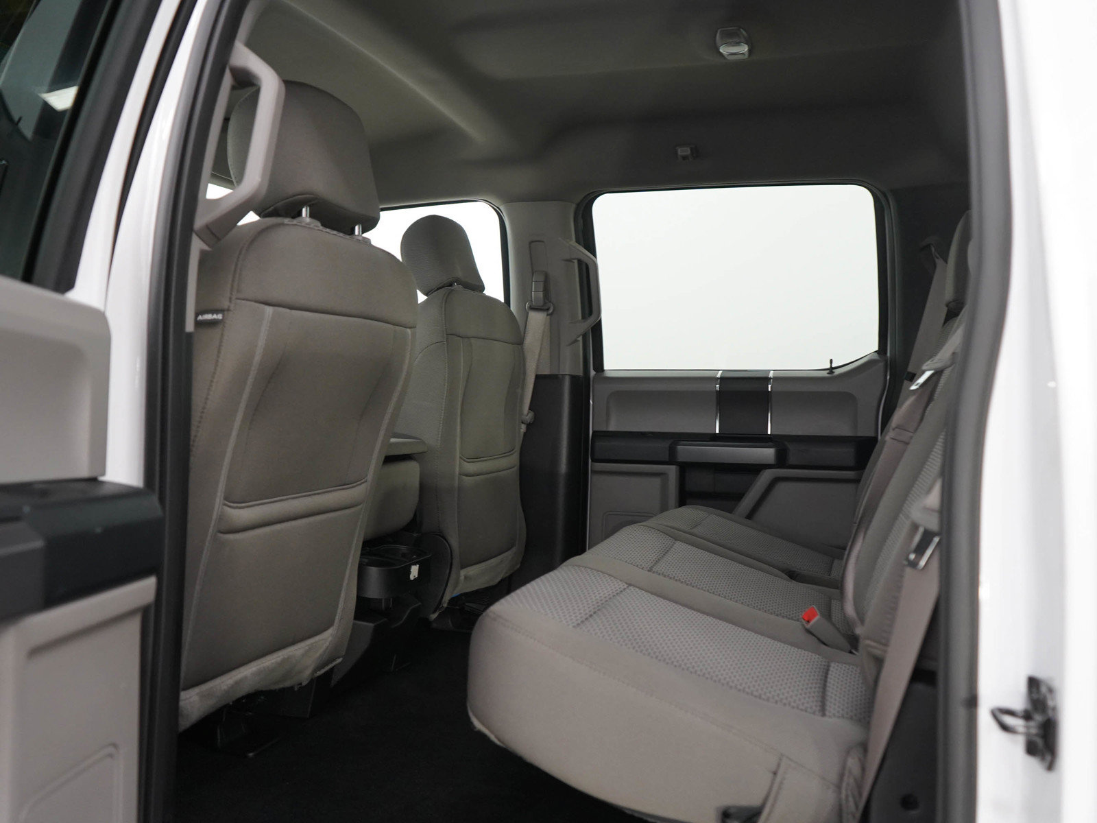 Used 2019 Ford F150 XLT AWD/4WD image 17