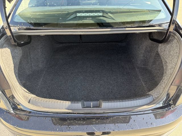 Used 2025 Volkswagen Jetta S FWD image 24
