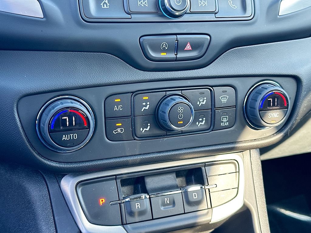 Certified 2023 GMC Terrain SLE w/ Driver Convenience Package image 16