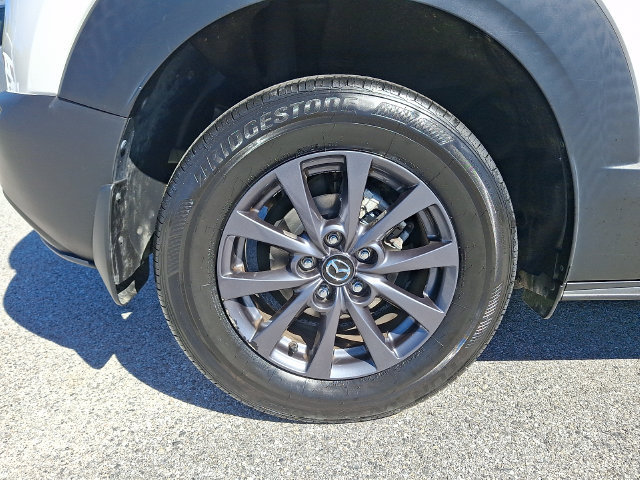 Certified 2024 MAZDA CX-30 AWD 2.5 S image 8