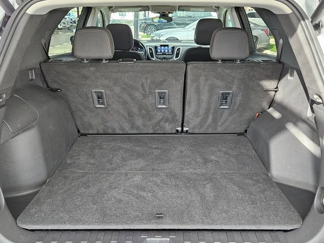 Used 2022 Chevrolet Equinox LT image 29