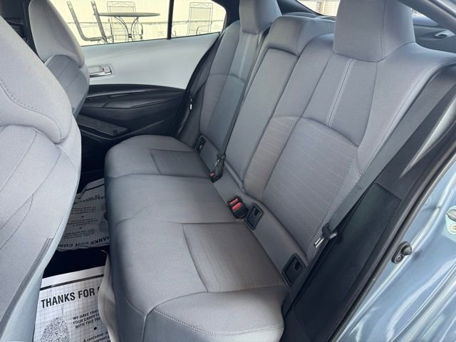 Used 2024 Toyota Corolla SE image 19
