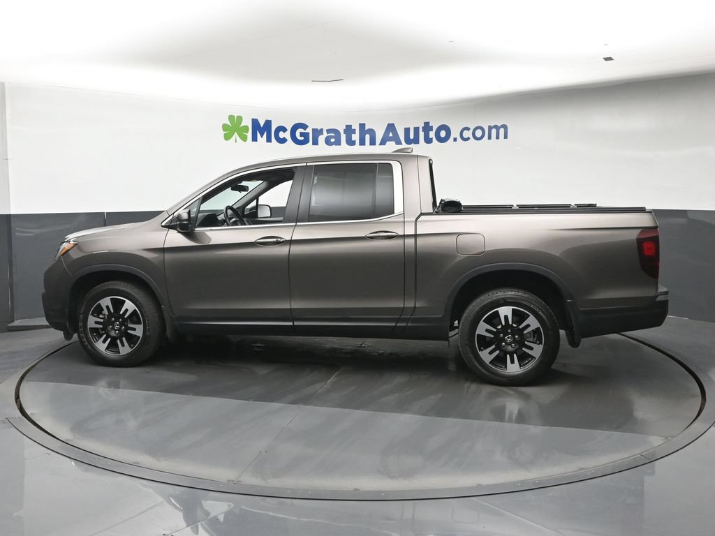 Used 2020 Honda Ridgeline RTL image 24
