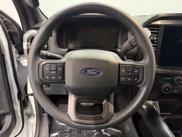 Used 2025 Ford F150 STX AWD/4WD image 18