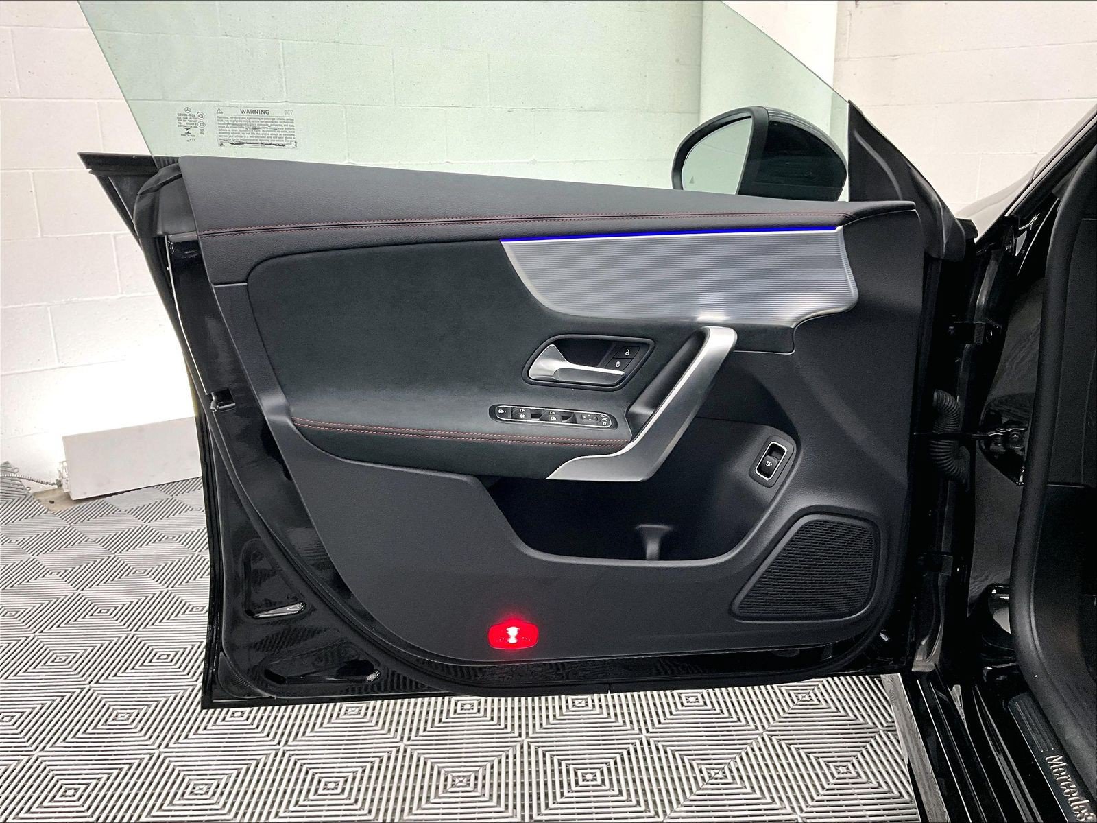 Certified 2022 Mercedes-Benz CLA 250 image 24
