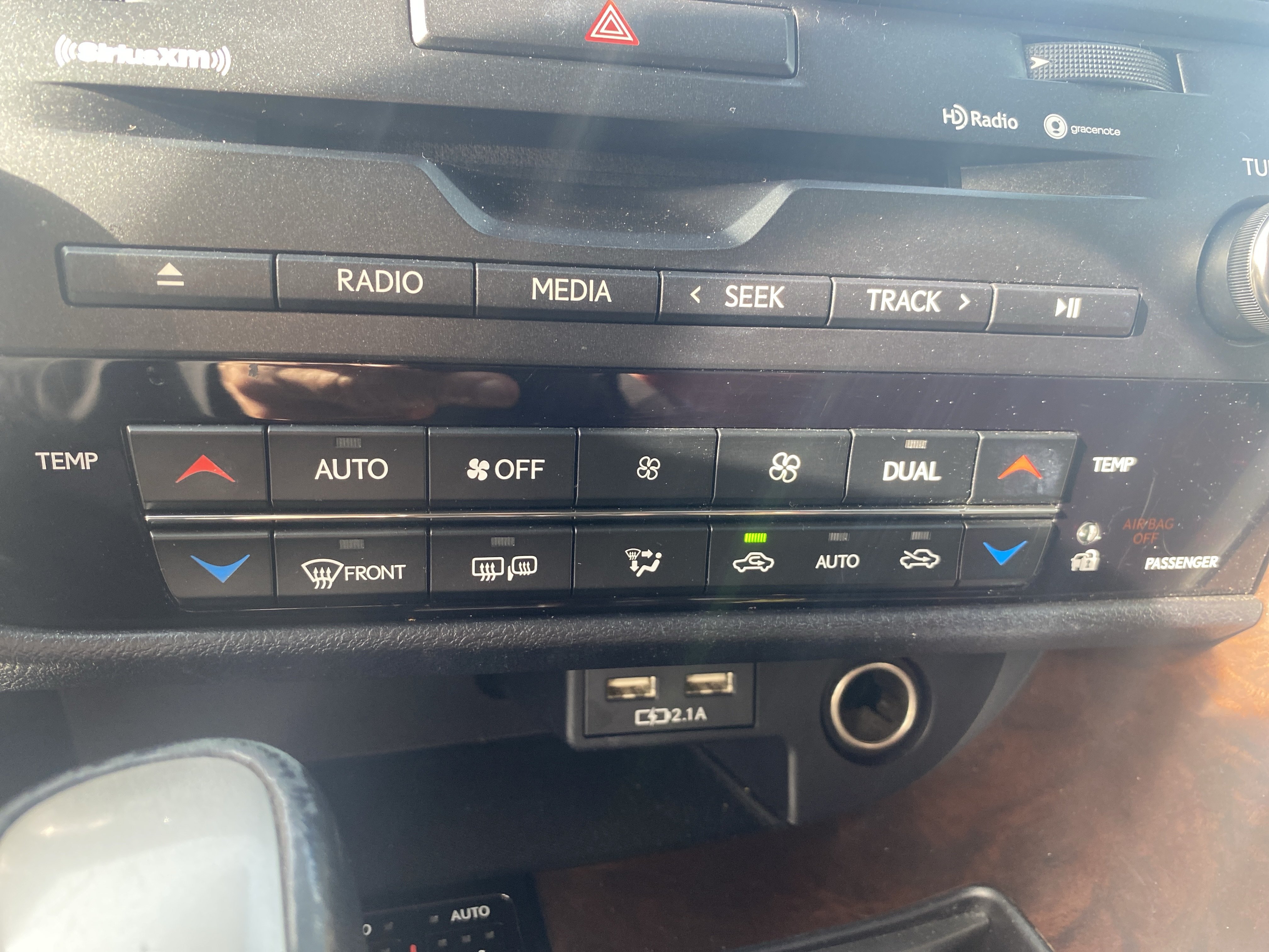 Used 2020 Lexus RX 350 AWD w/ Premium Package image 16