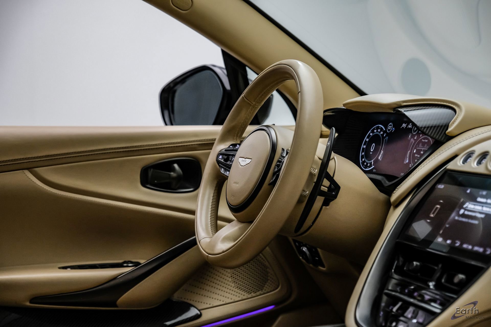 Used 2023 Aston Martin DBX 707 image 53