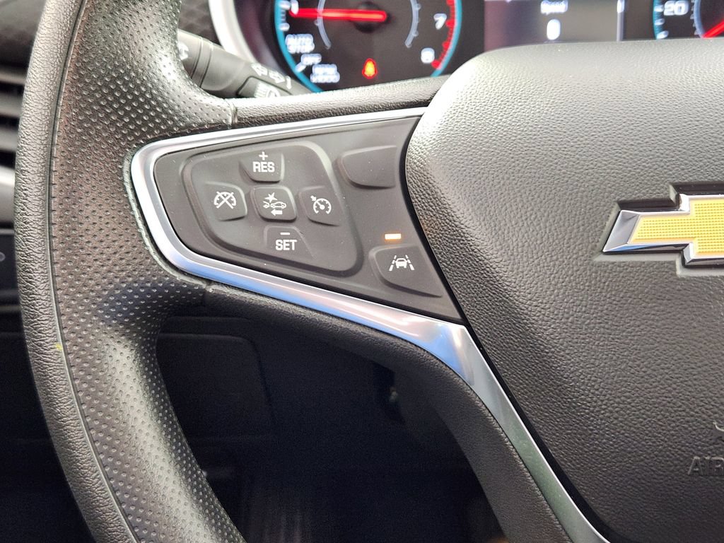 Used 2025 Chevrolet Malibu LT FWD image 18