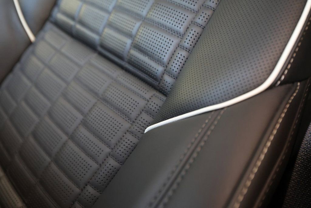 Used 2025 Cadillac Escalade V w/ LPO, Floor Liner Package image 43