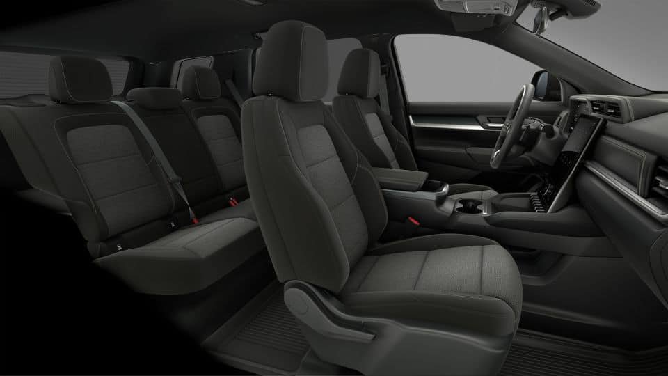 New 2027 GMC Terrain Elevation FWD image 58