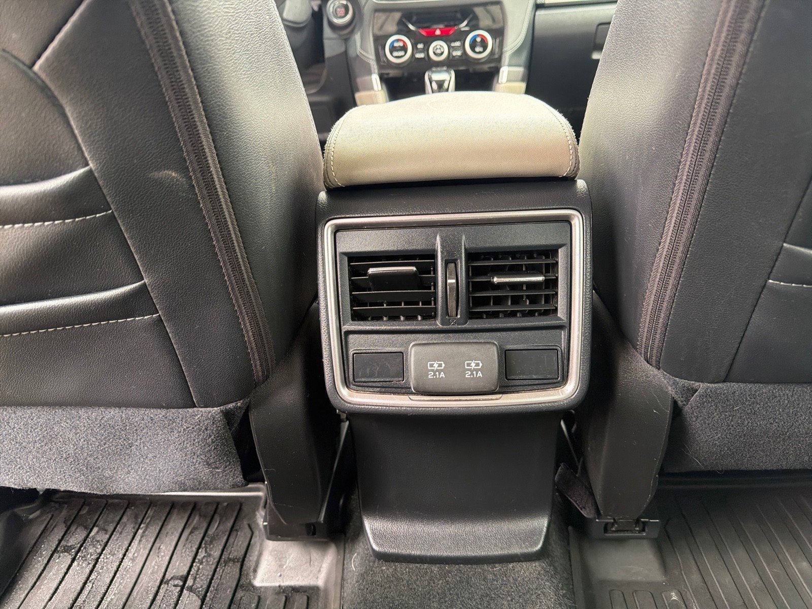 Used 2020 Subaru Forester Limited image 27