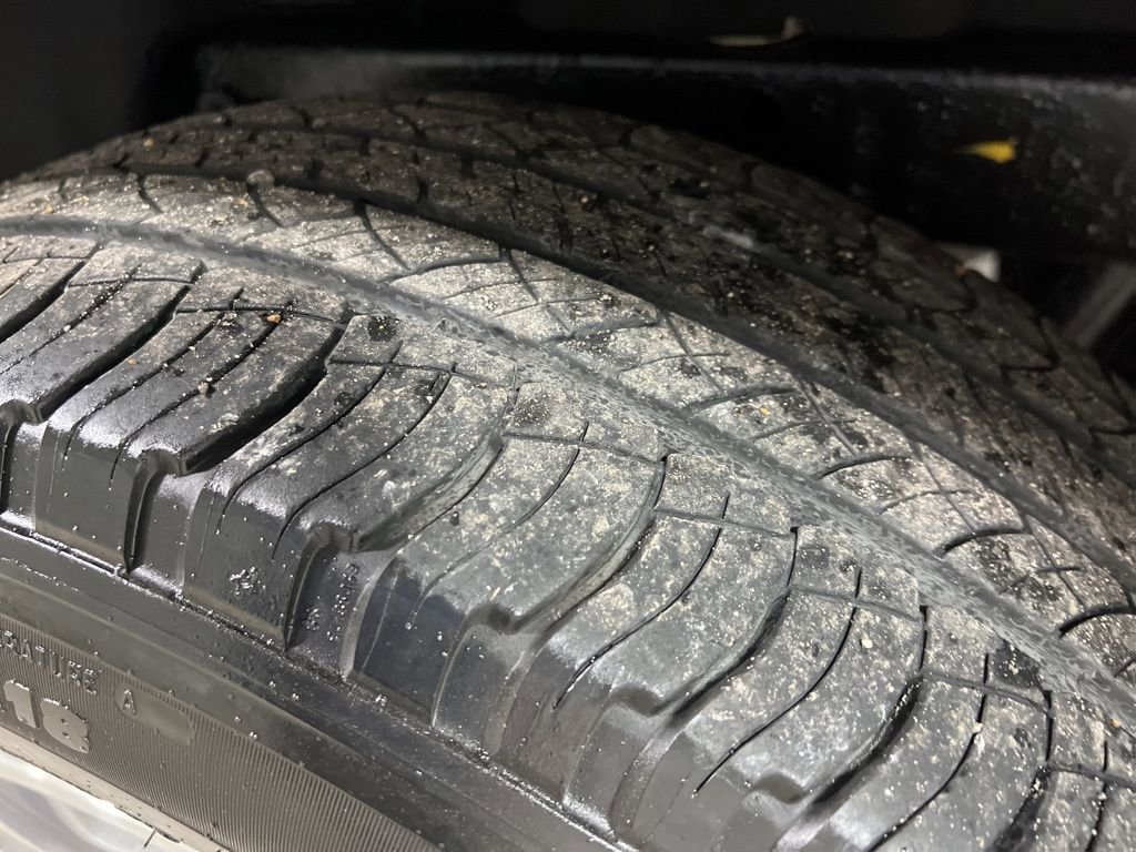 Used 2021 Chevrolet Colorado W/T w/ Custom Special Edition image 38