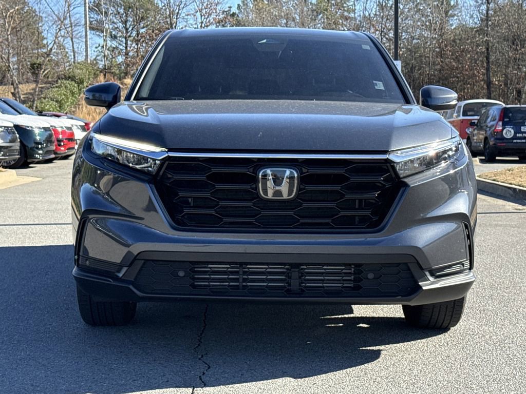 Used 2024 Honda CR-V EX-L image 8
