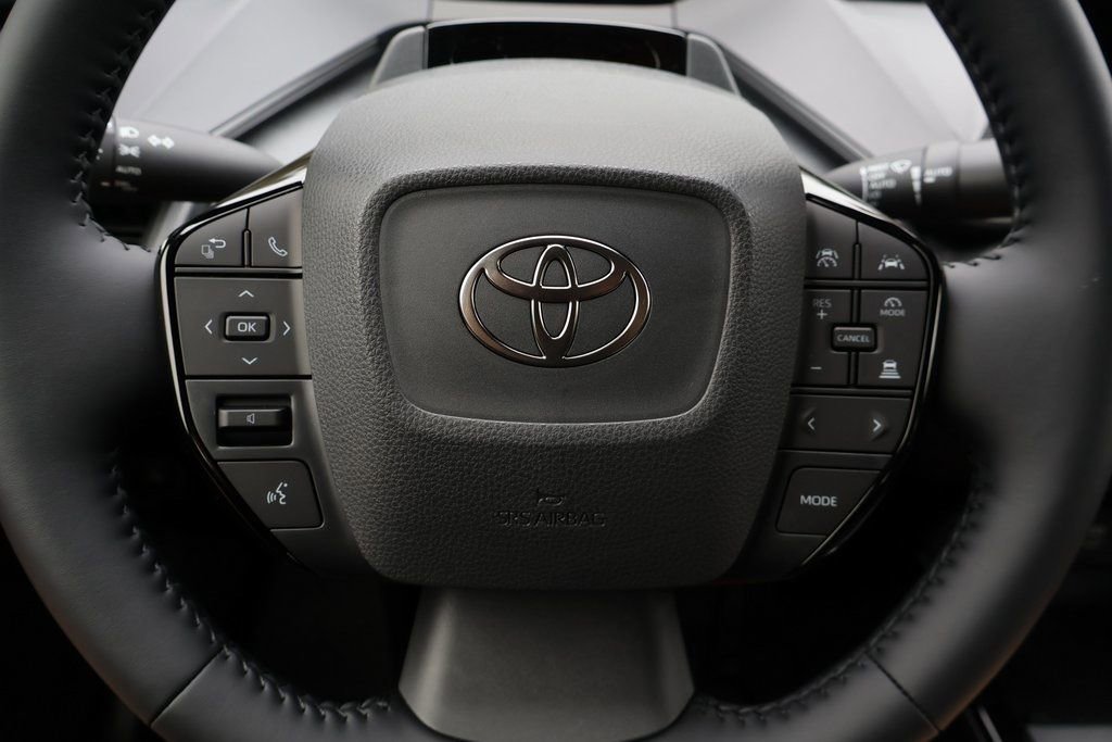 New 2026 Toyota Prius Plug-In Hybrid image 19