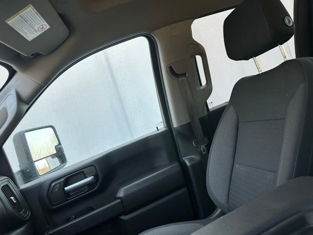 Used 2022 Chevrolet Silverado 3500 W/T w/ WT Convenience Package image 27