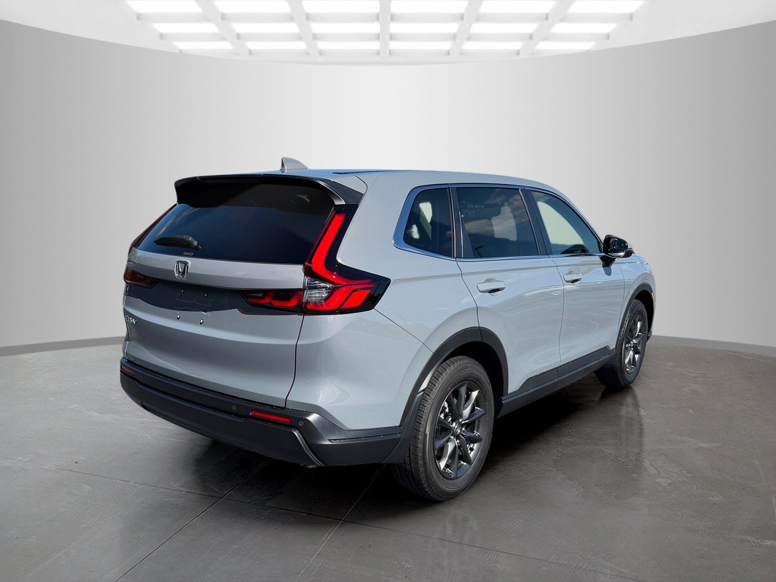 New 2027 Honda CR-V EX-L image 7