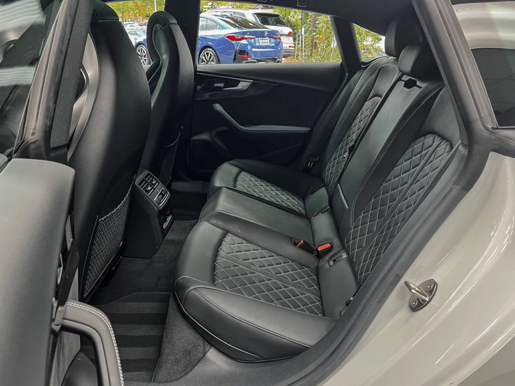 Used 2024 Audi S5 Premium Plus AWD/4WD image 7