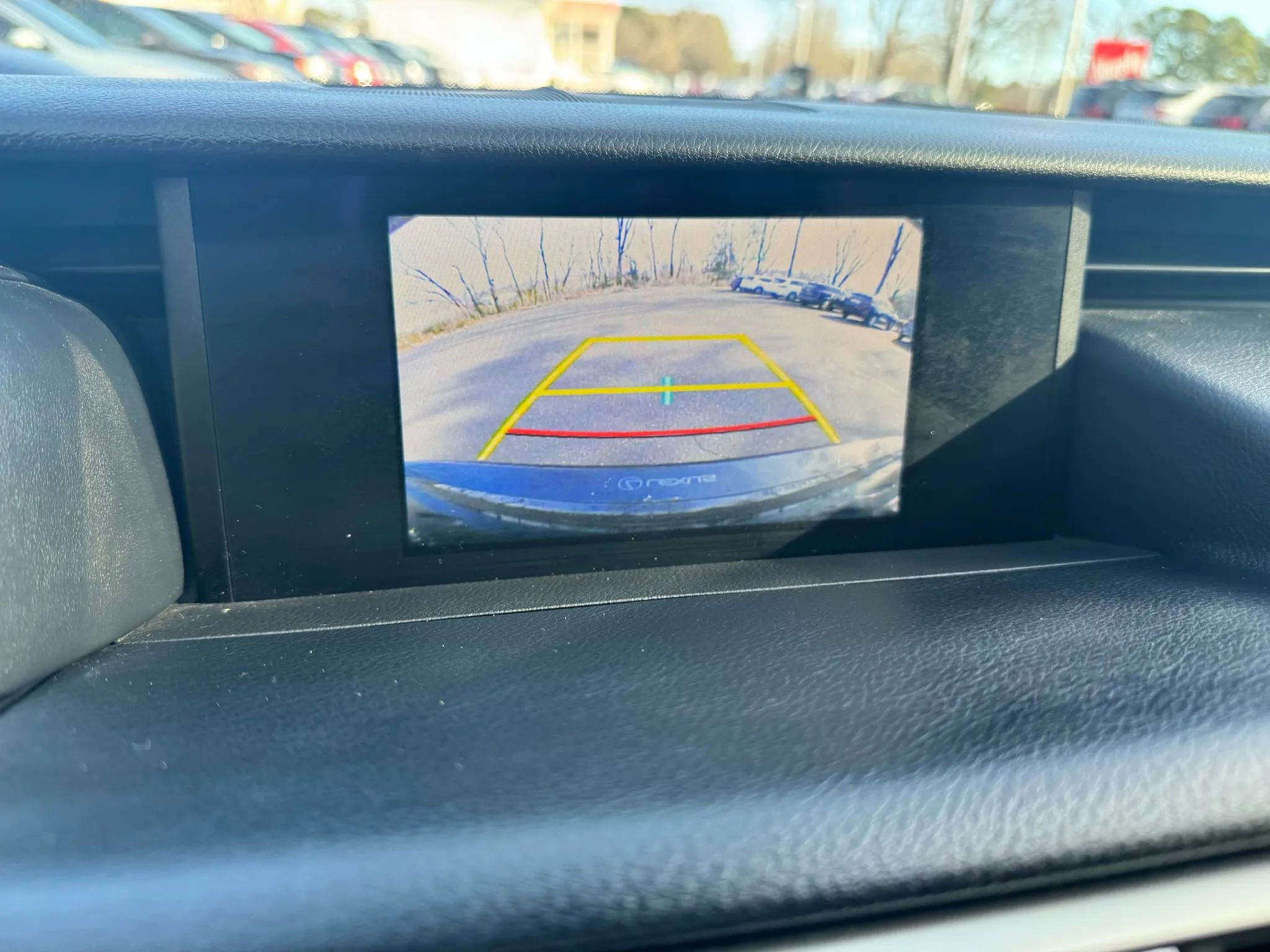 Used 2019 Lexus IS 300 image 28