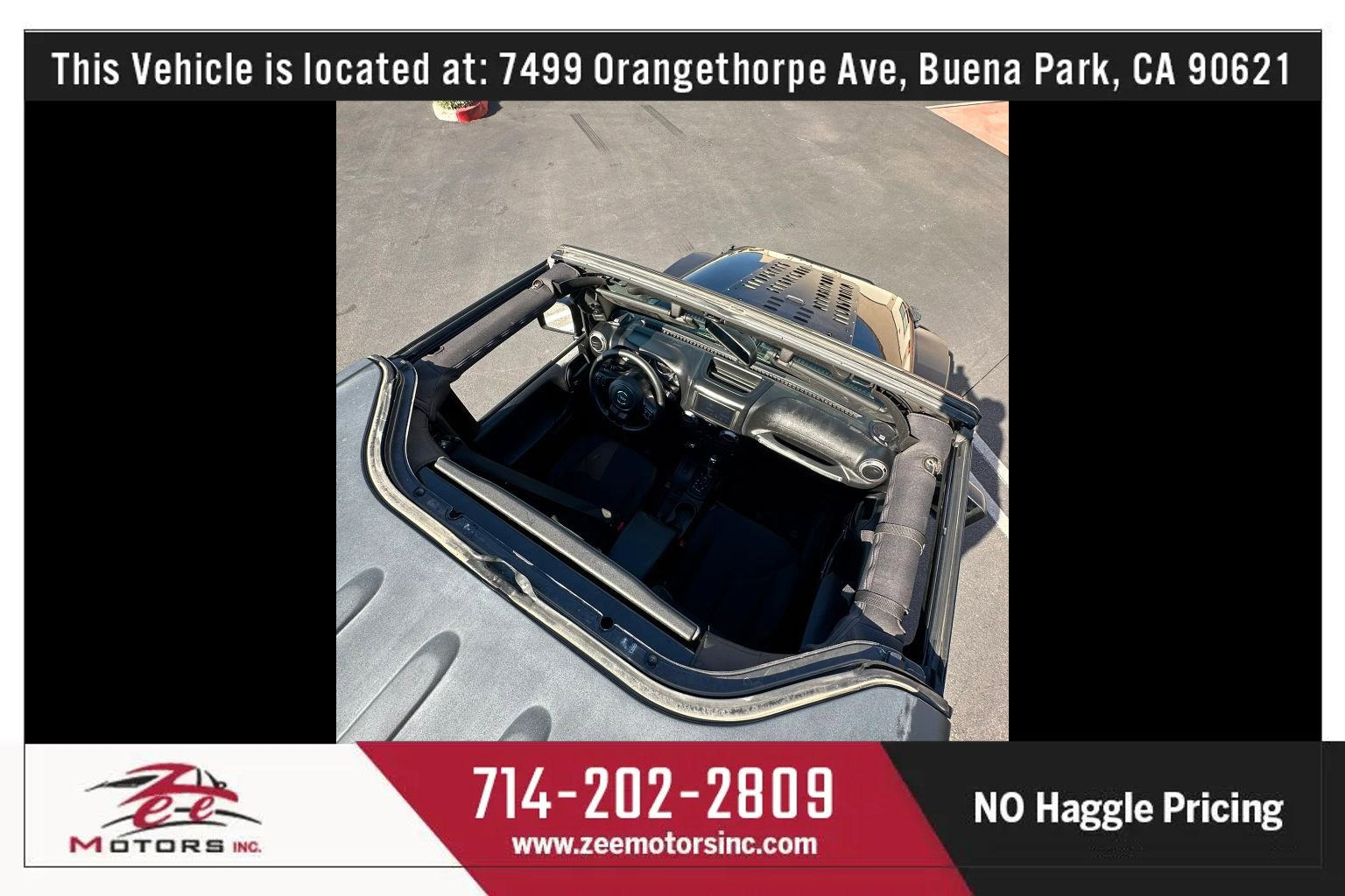 Used 2015 Jeep Wrangler Sport image 52