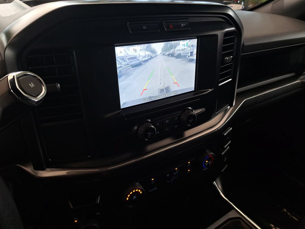 Certified 2022 Ford F150 XL w/ STX Appearance Package AWD/4WD image 29