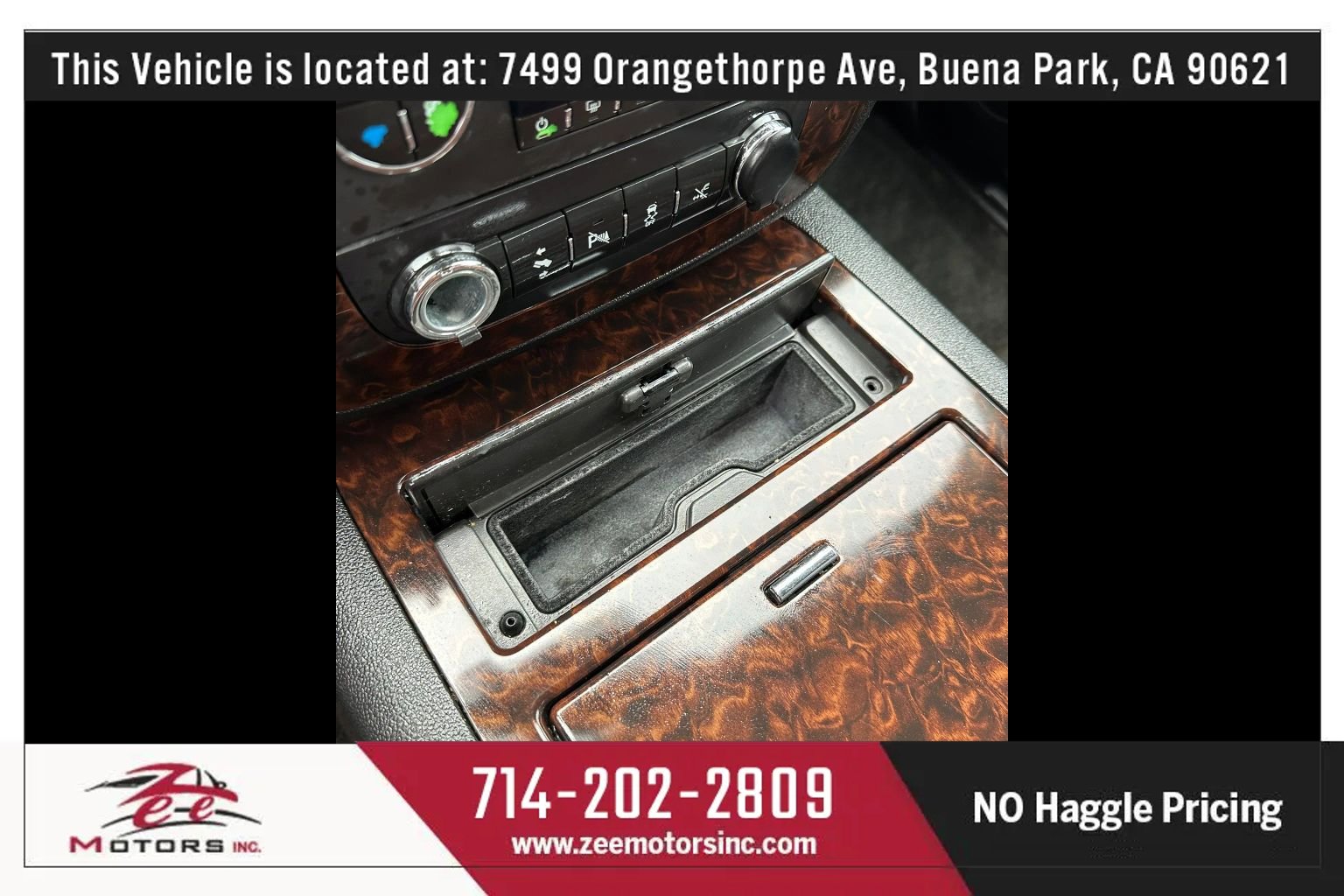 Used 2014 GMC Yukon Denali image 29