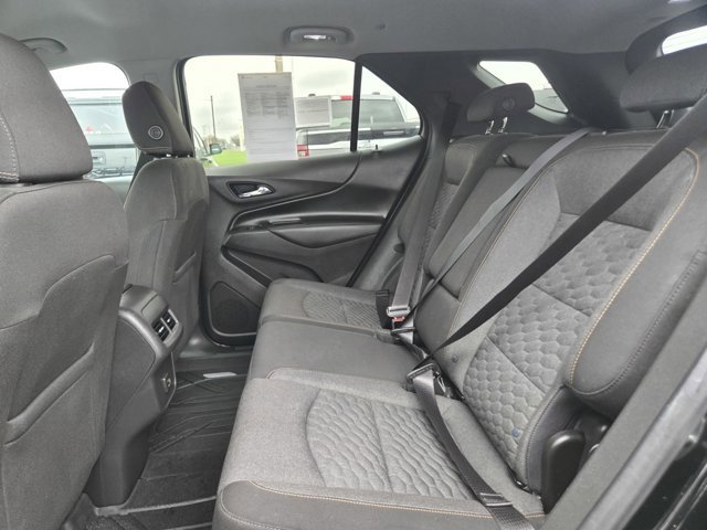 Used 2019 Chevrolet Equinox LT image 27