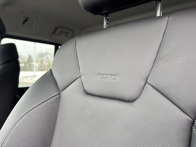 New 2026 INEOS Grenadier Station Wagon AWD/4WD image 22