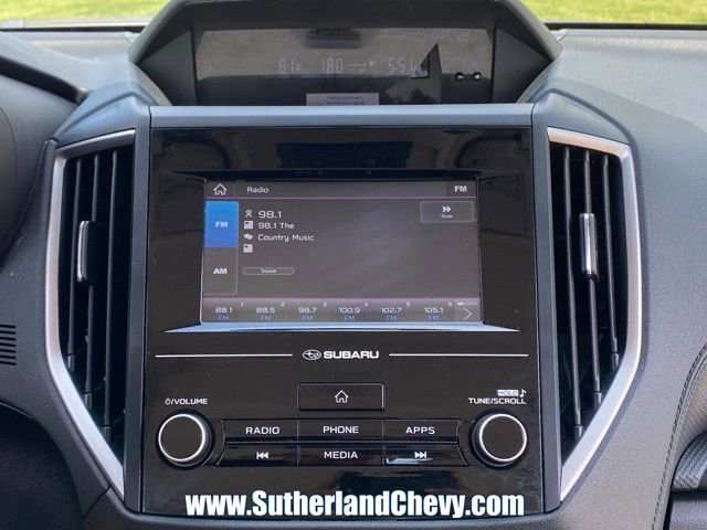 Used 2024 Subaru Forester AWD/4WD image 24