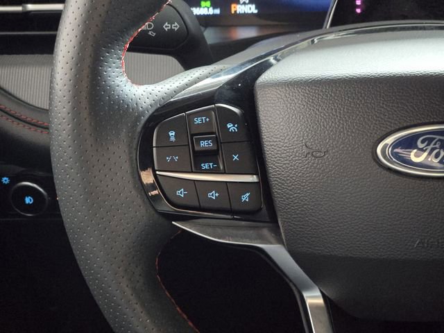 Used 2025 Ford Explorer ST-Line RWD image 31