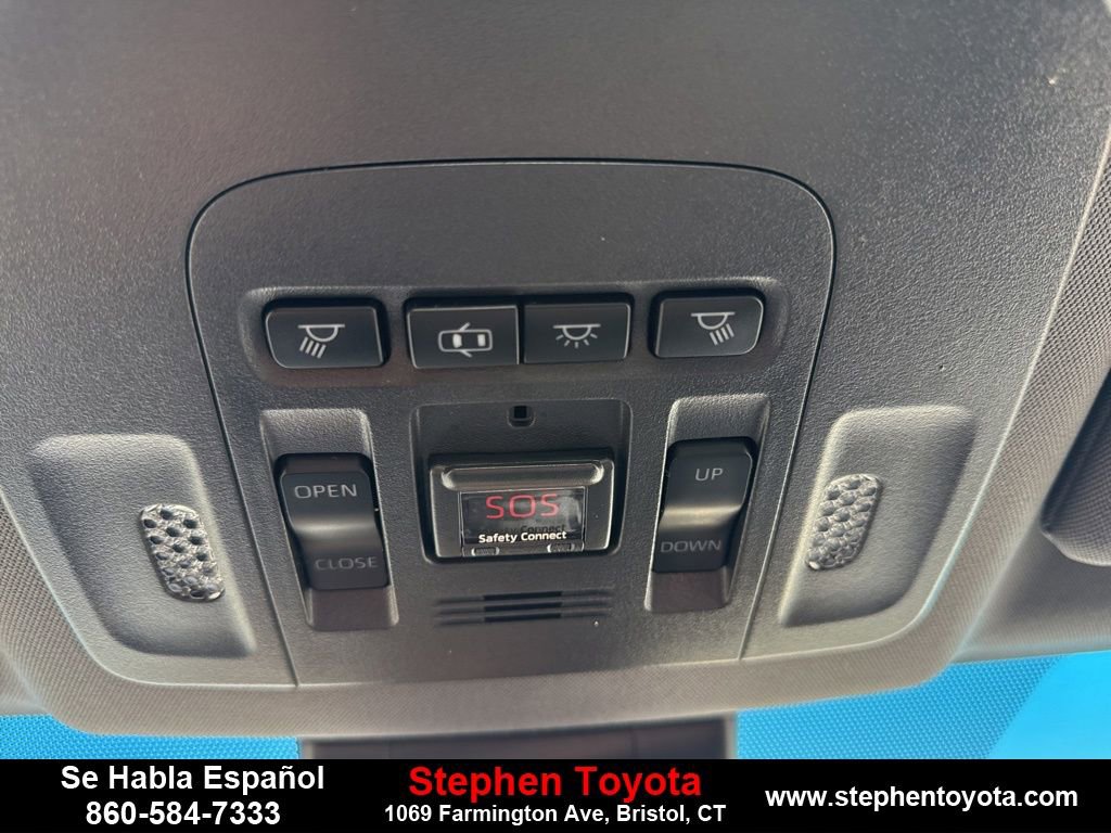 Used 2019 Toyota Avalon XSE w/ All Weather Liner Package image 22