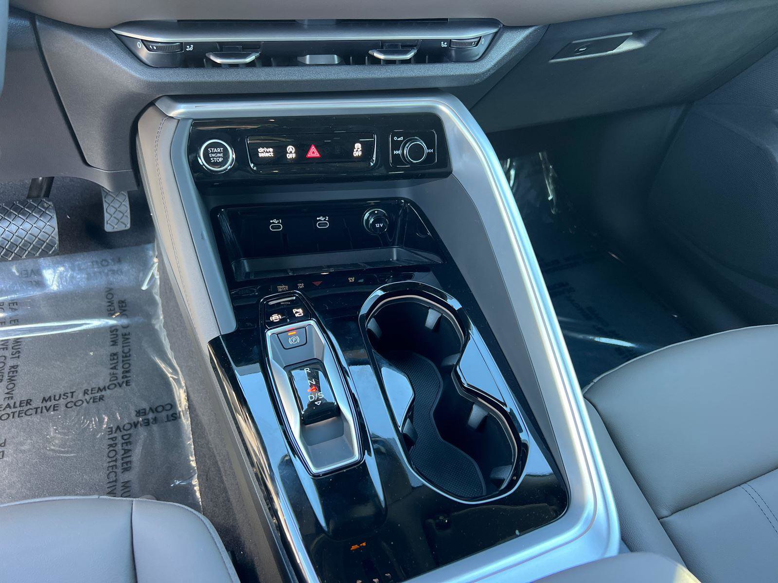 New 2025 Audi Q5 Premium Plus AWD/4WD image 24