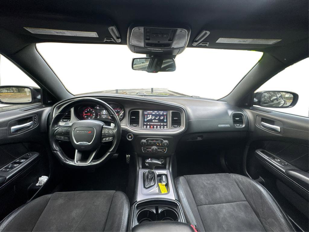 Used 2021 Dodge Charger GT w/ Plus Group image 20