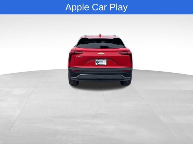 Used 2024 Chevrolet Blazer EV LT image 6