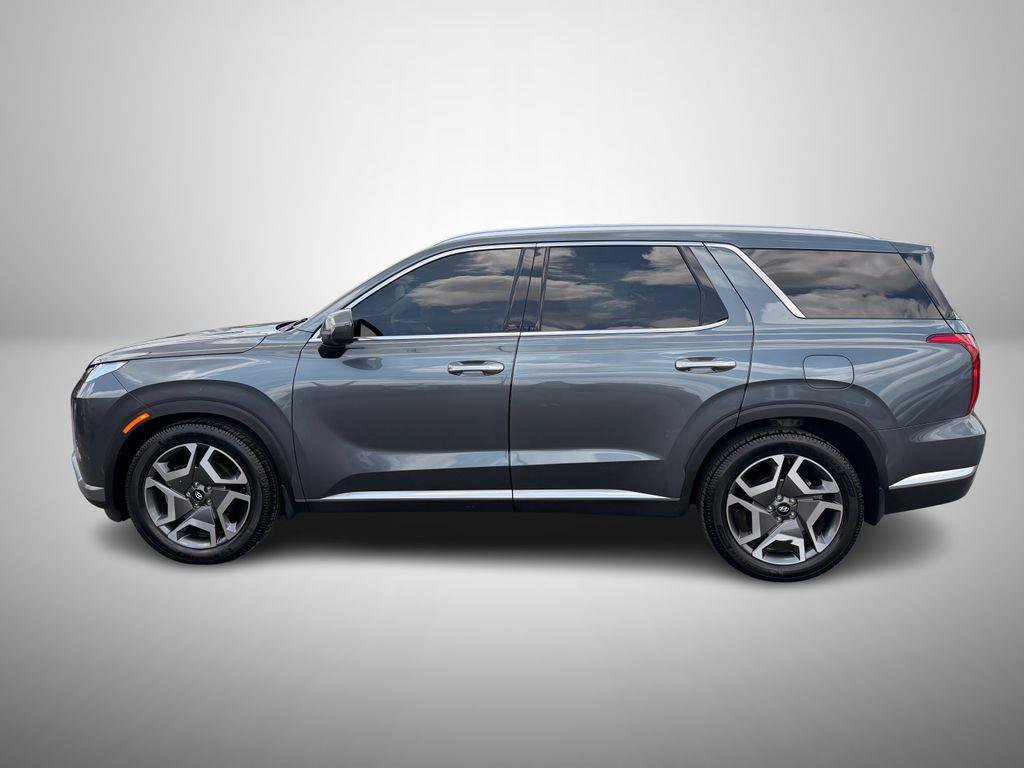 Used 2024 Hyundai Palisade Limited AWD/4WD image 6