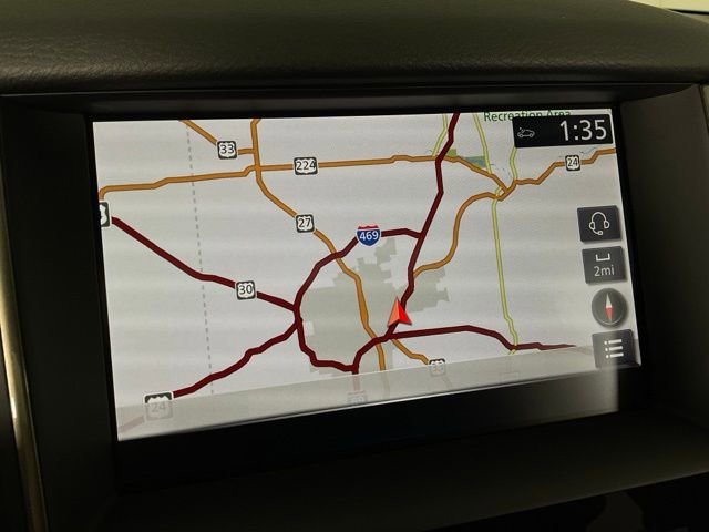 Used 2024 INFINITI Q50 Red Sport 400 image 14