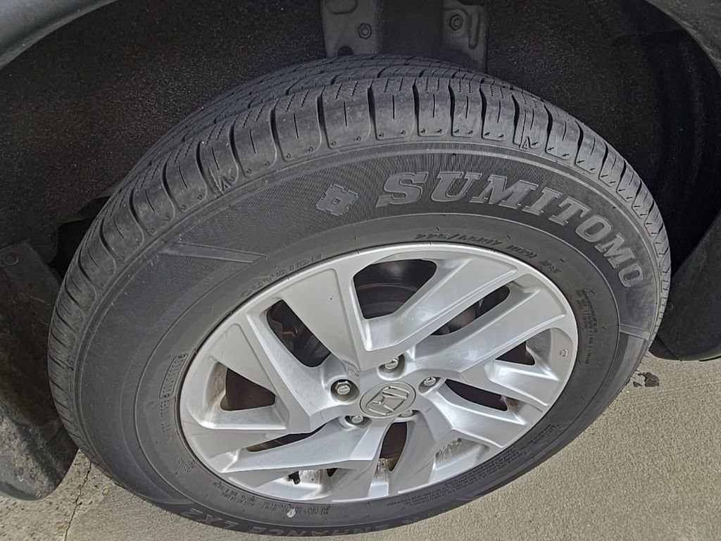 Used 2016 Honda CR-V EX-L image 14