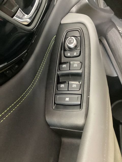 Used 2023 Subaru Outback Onyx Edition image 17