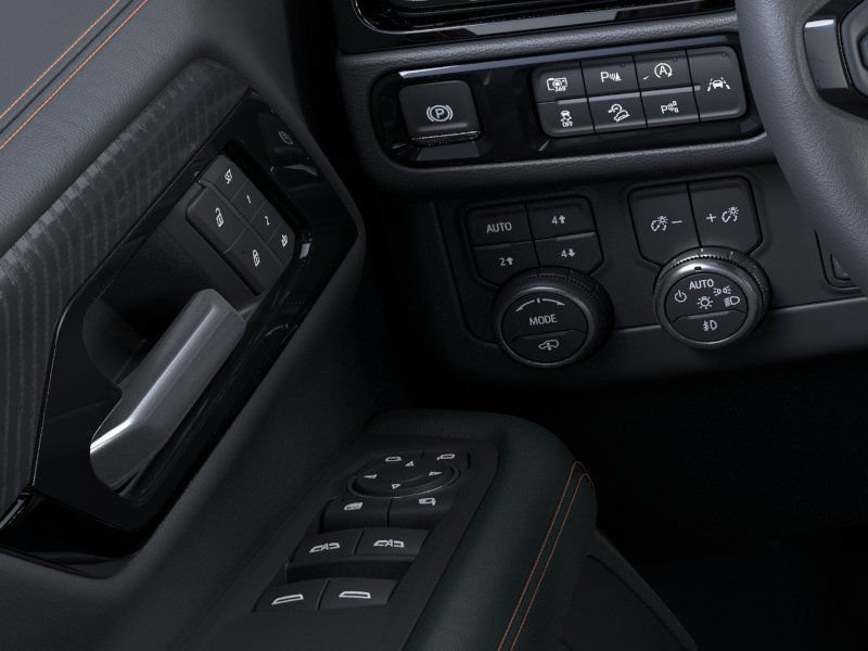 New 2026 GMC Yukon AT4 w/ Premium Trailering Package AWD/4WD image 22