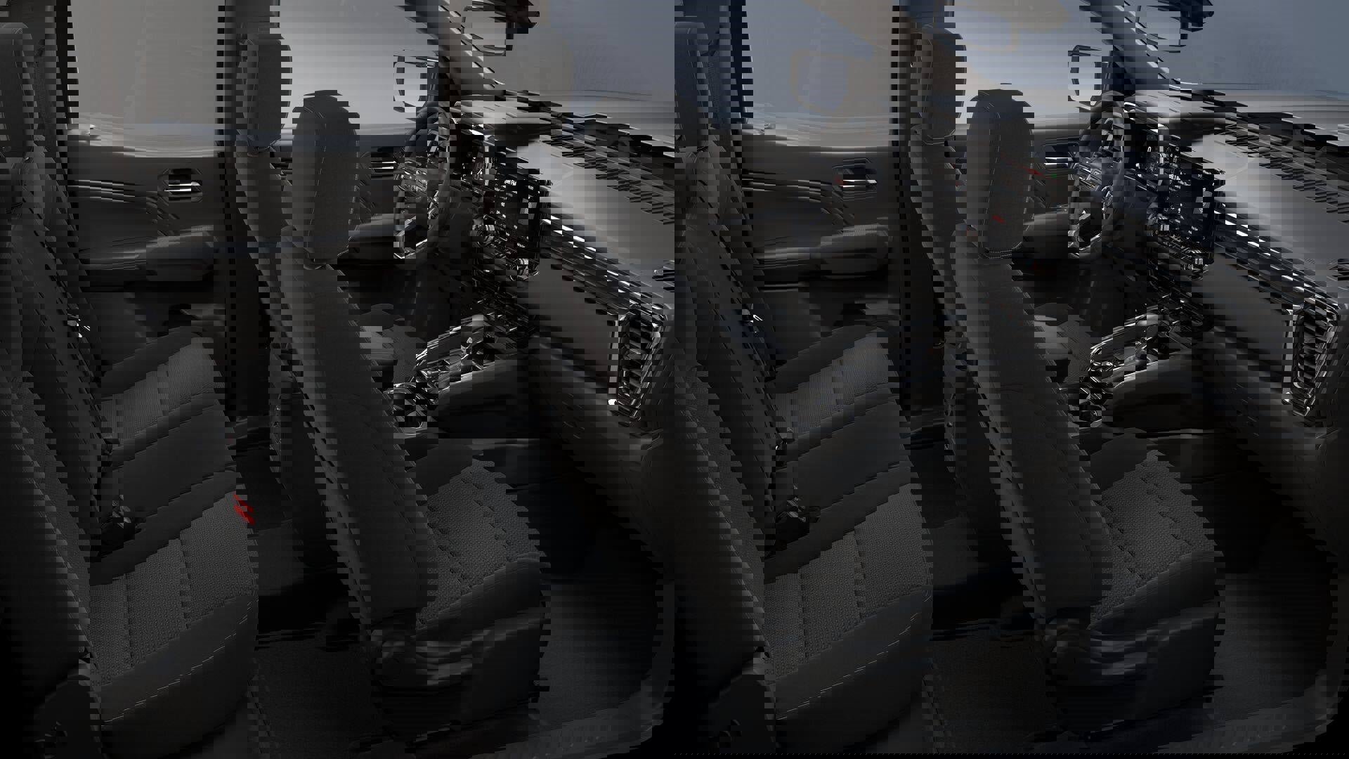 New 2024 GMC Canyon Elevation w/ Convenience Package image 43